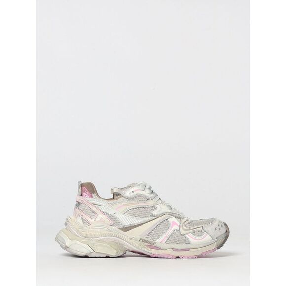 Balenciaga Sneakers Woman Multicolor